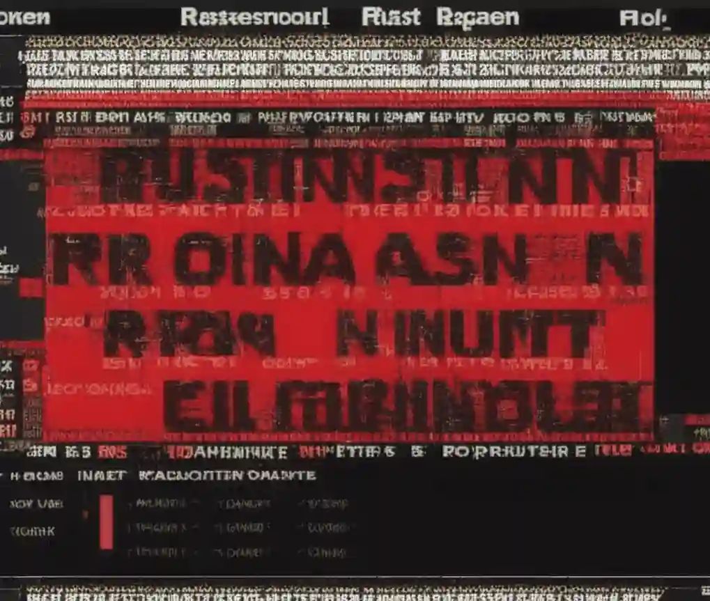 Ransom Note Genrator